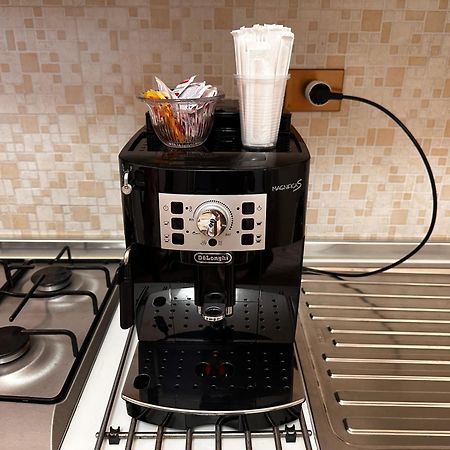 VeroliLa Casa In Collinaアパートメント エクステリア 写真