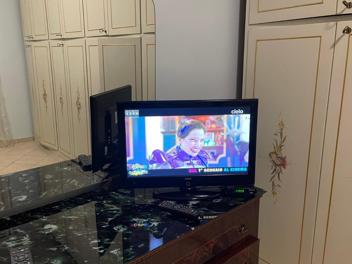 VeroliLa Casa In Collinaアパートメント エクステリア 写真