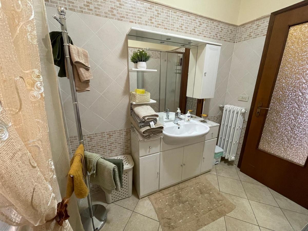 VeroliLa Casa In Collinaアパートメント エクステリア 写真