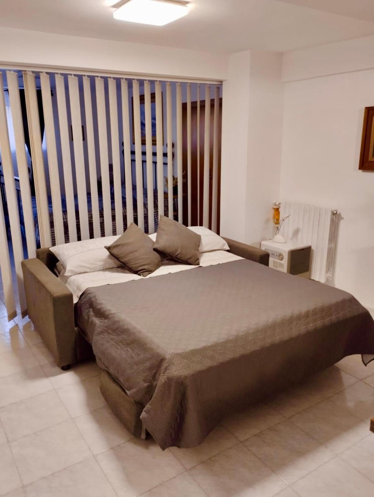 VeroliLa Casa In Collinaアパートメント エクステリア 写真