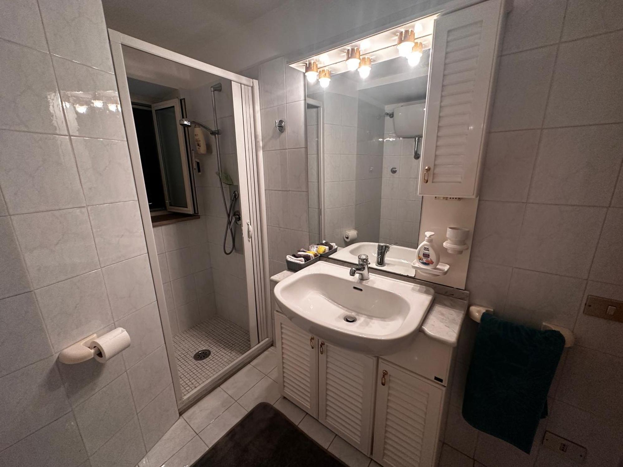 VeroliLa Casa In Collinaアパートメント エクステリア 写真