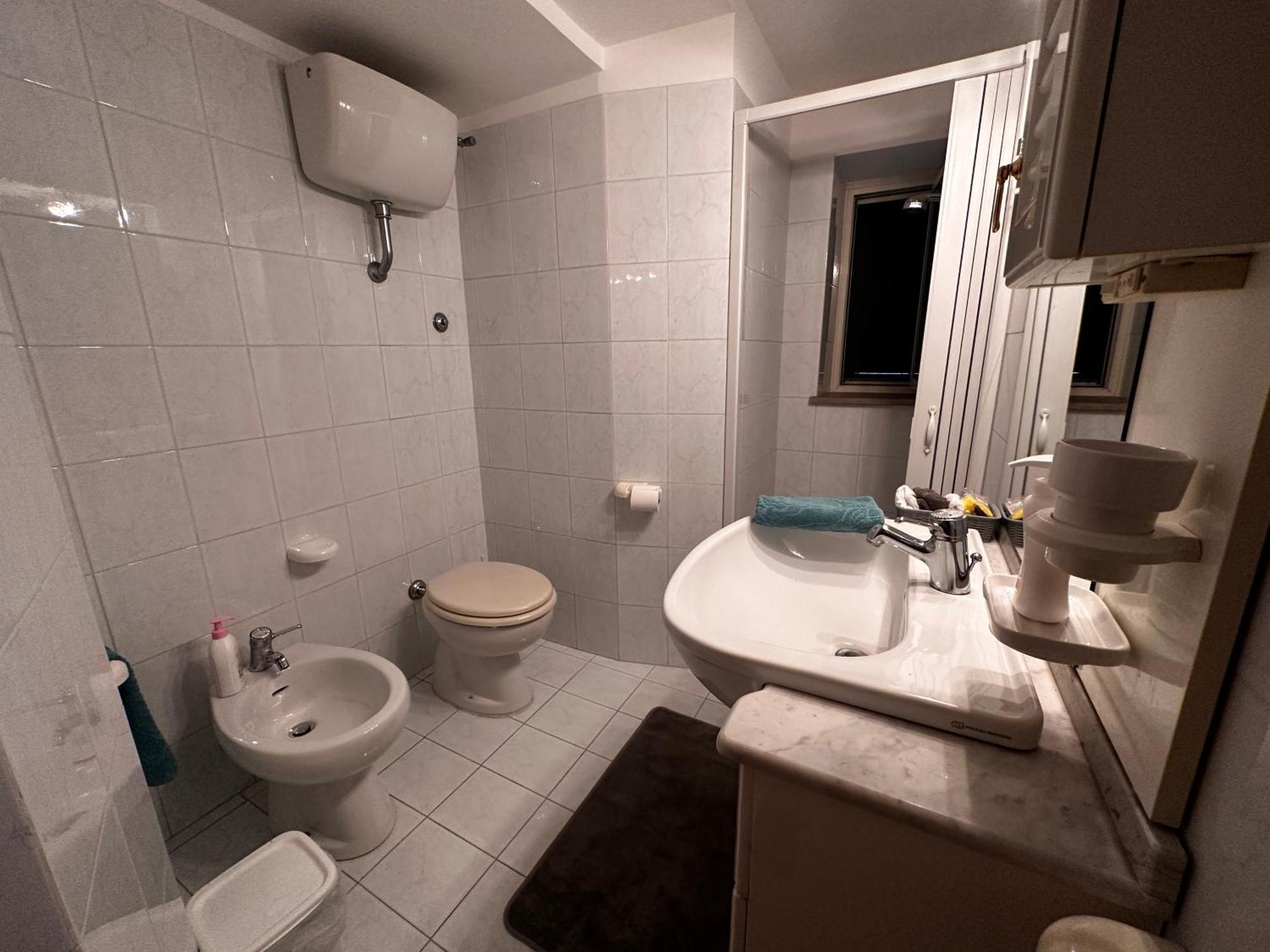 VeroliLa Casa In Collinaアパートメント エクステリア 写真