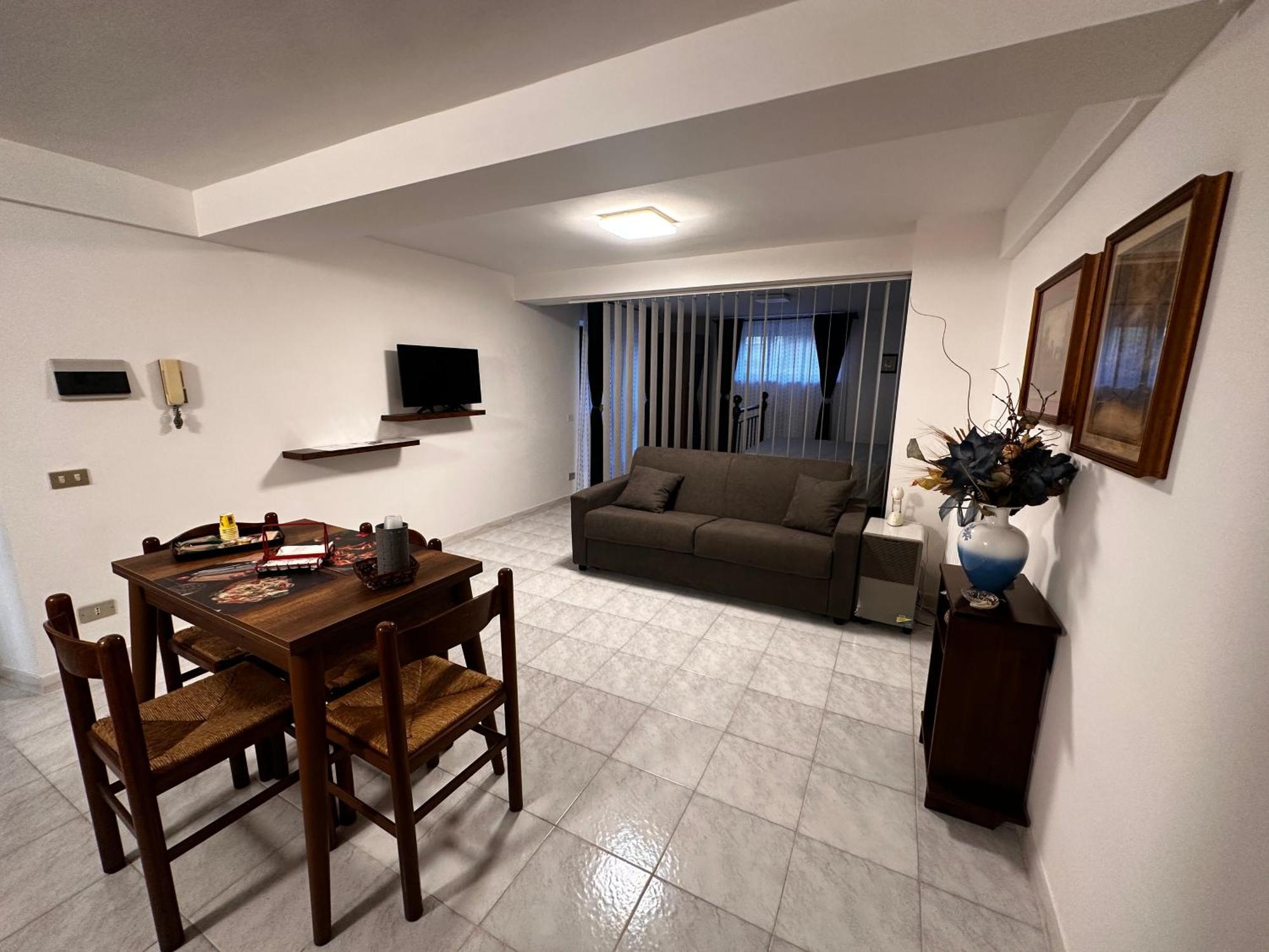 VeroliLa Casa In Collinaアパートメント エクステリア 写真