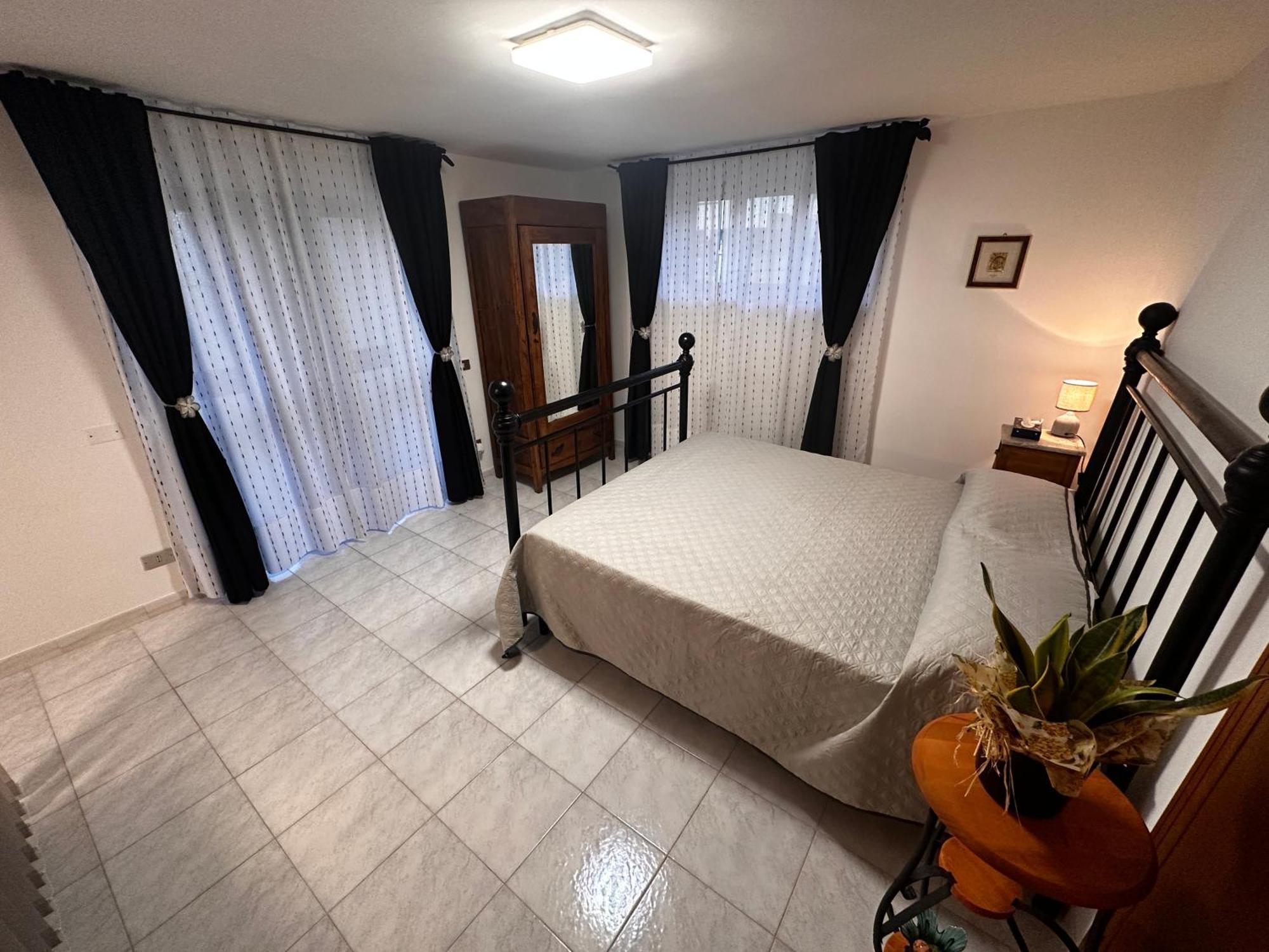 VeroliLa Casa In Collinaアパートメント エクステリア 写真